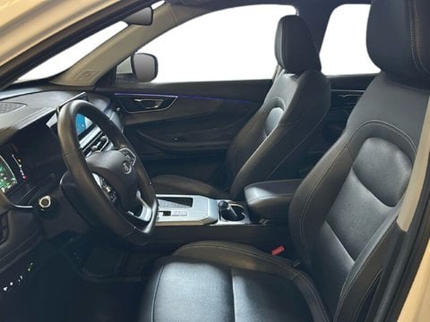 Auto Usate A Brescia | Dr Automobiles Dr 5 Dr5.0 1.5 Turbo Gpl 149Cv Cvt