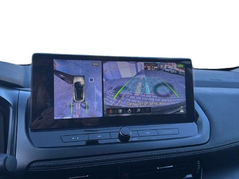 Auto Km0 A Bergamo | Nissan Qashqai 1.3 Mhev N-Connecta 2Wd 140Cv **