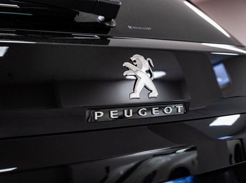 Auto Usate A Brescia | Peugeot 3008 1.5 Bluehdi Gt Line S&S 130Cv