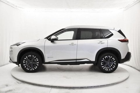 Auto Km0 A Bergamo | Nissan X-Trail Iv 2022 1.5 E-Power Tekna 2Wd Auto - Nuova
