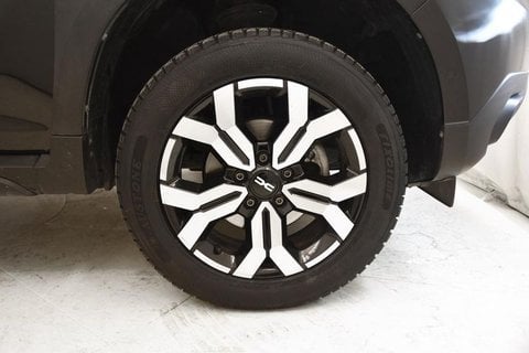Auto Usate A Brescia | Dacia Duster 1.0 Tce Journey Gpl 4X2 100Cv