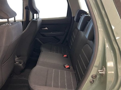 Auto Usate A Brescia | Dacia Duster 1.5 Blue Dci Expression 4X2 115Cv