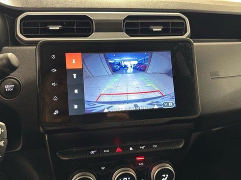 Auto Usate A Brescia | Dacia Duster 1.0 Tce Journey Up Gpl 4X2 100Cv
