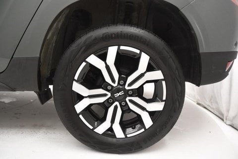 Auto Usate A Bergamo | Dacia Duster 1.0 Tce Journey Gpl 4X2 100Cv