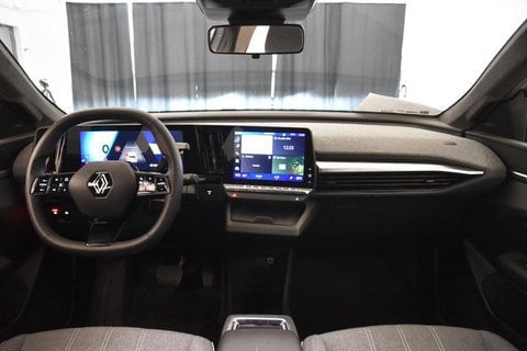 Auto Nuove Pronta Consegna A Brescia | Renault Scénic E-Tech Evolution Comfort Range 170Cv