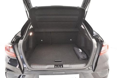 Auto Usate A Bergamo | Renault Arkana 1.6 Hybrid Intens E-Tech 145Cv