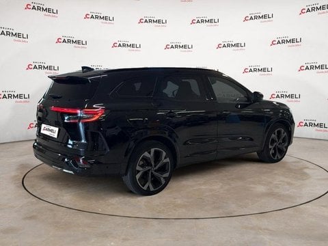 Auto Usate A Bergamo | Renault Espace 1.2 E-Tech Full Hybrid Esprit Alpine 200Cv Auto