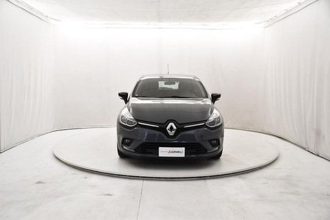 Auto Usate A Bergamo | Renault Clio 1.5 Dci Moschino Life 75Cv