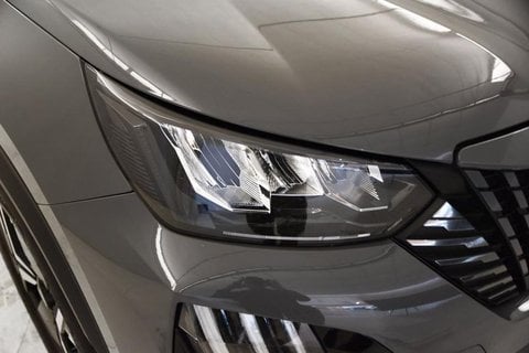 Auto Usate A Brescia | Peugeot 2008 1.2 Puretech Allure S&S 100Cv