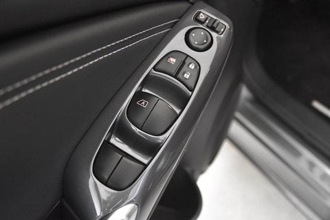 Auto Usate A Brescia | Nissan Juke 1.6 Hev N-Connecta