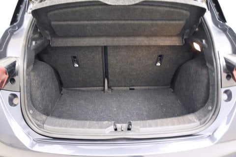 Auto Usate A Brescia | Nissan Micra 1.0 Ig-T Eco Acenta