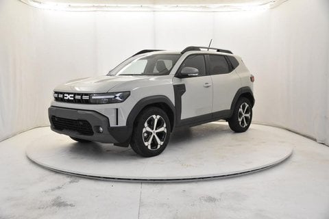 Auto Nuove Pronta Consegna A Brescia | Dacia Duster 1.6 Hybrid Journey 140Cv - Tasso Promo 3,99% ...