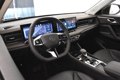 Auto Usate A Brescia | Mg Hs 1.5 Hybrid+ Luxury Auto