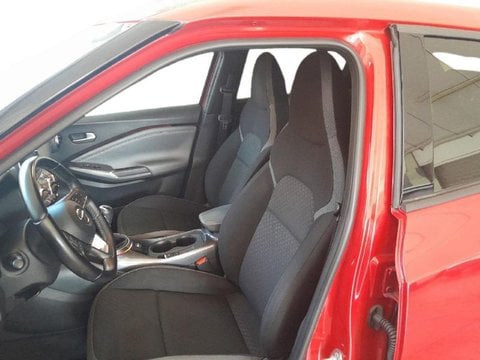 Auto Usate A Brescia | Nissan Juke 1.0 Dig-T N-Connecta 117Cv