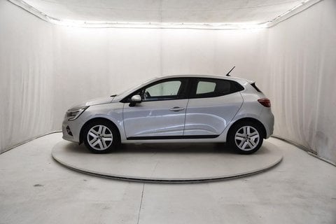 Auto Usate A Brescia | Renault Clio 1.0 Tce Business 90Cv My21