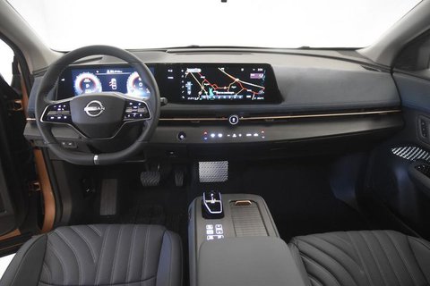 Auto Nissan Ariya 87 Kwh Evolve 4Wd Nuove Pronta Consegna A Brescia
