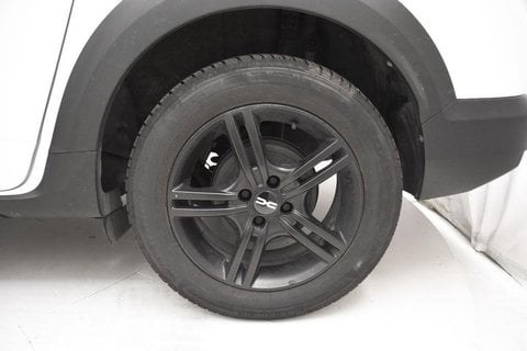 Auto Usate A Brescia | Dacia Jogger 1.0 Tce Comfort Gpl 100Cv 7P.ti