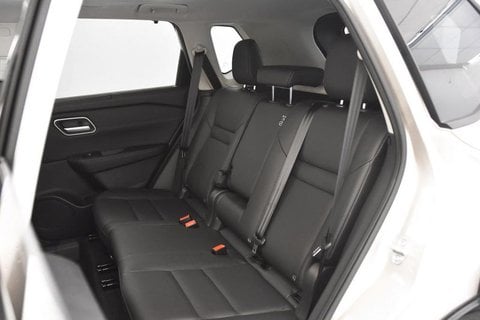 Auto Nuove Pronta Consegna A Brescia | Nissan X-Trail 1.5 Mhev Tekna Premium Pack 2Wd Xtronic - I...