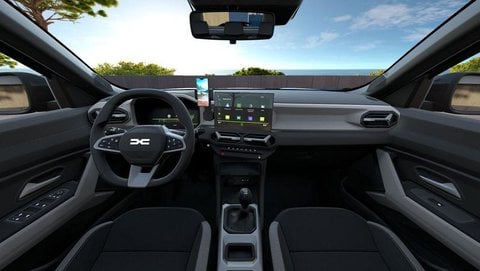 Auto Nuove Pronta Consegna A Brescia | Dacia Bigster 1.2 Mild Hybrid Journey 140Cv