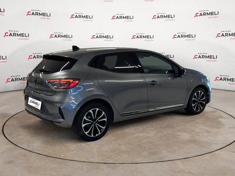 Auto Usate A Brescia | Renault Clio 1.0 Tce Techno 90Cv