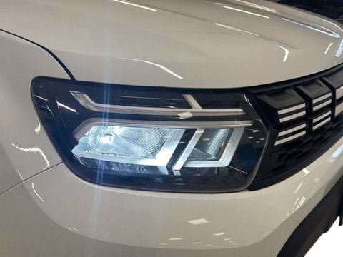 Auto Usate A Brescia | Dacia Duster 1.0 Tce Expression Gpl 4X2 100Cv