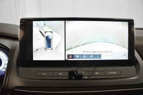 Auto Km0 A Brescia | Nissan Qashqai 1.3 Mhev N-Design 2Wd 140Cv