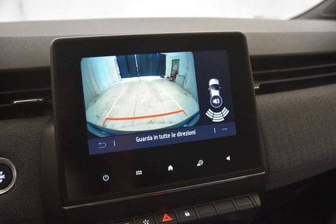 Auto Usate A Brescia | Renault Clio 1.0 Tce Techno 90Cv