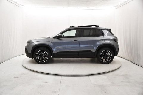 Auto Usate A Brescia | Jeep Avenger 1.2 Turbo E-Hybrid Altitude Fwd 100Cv Edct6