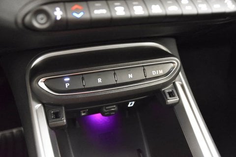 Auto Usate A Brescia | Jeep Avenger 1.2 Turbo E-Hybrid Altitude Fwd 100Cv Edct6