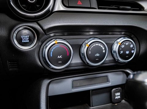 Auto Usate A Brescia | Fiat 124 1.4 Multiair-28.000Km