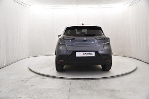 Auto Usate A Brescia | Renault Captur 1.0 Tce Techno 90Cv