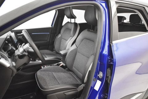 Auto Usate A Brescia | Renault Captur 1.0 Tce Techno 90Cv
