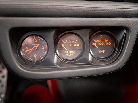 Auto Usate A Brescia | Ferrari 512M M Italiana-Targhe Original-2 Propriet-Carbon Racing Seats