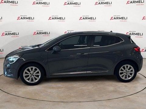 Auto Usate A Brescia | Renault Clio 1.0 Sce Intens 65Cv My21