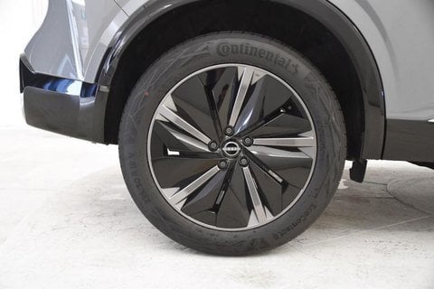 Auto Usate A Brescia | Nissan Qashqai 1.3 Mhev Tekna 2Wd 140Cv
