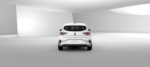 Auto Nuove Pronta Consegna A Bergamo | Renault Clio 1.0 Tce Techno 90Cv