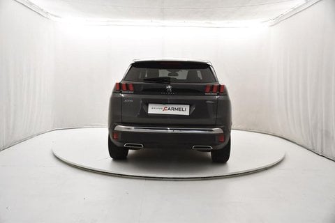 Auto Usate A Bergamo | Peugeot 3008 1.5 Bluehdi Crossway S&S 130Cv Eat8