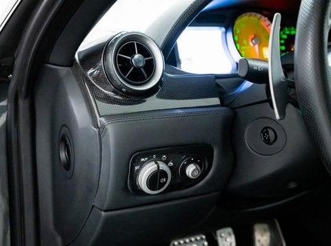Auto Usate A Brescia | Ferrari 599 Gtb Fiorano F1 -Italiana-Service Ferrari