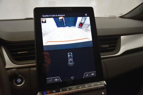 Auto Nuove Pronta Consegna A Brescia | Renault Symbioz 1.3 Mild Hybrid Evolution 140Cv