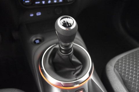 Auto Nuove Pronta Consegna A Brescia | Nissan Juke 1.0 Dig-T N-Design 114Cv