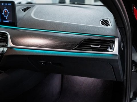 Auto Usate A Brescia | Bmw Serie 5 Touring 520D 48V Touring Msport -Iva Esposta