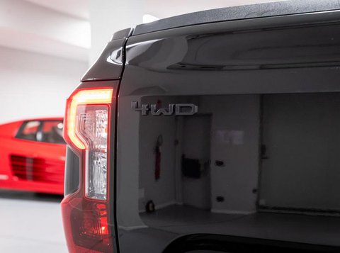 Auto Usate A Brescia | Ford Ranger 3.0 Ecoblue Aut. 240 Cv Dc Wildtrak 5 Posti