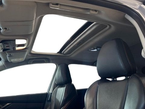 Auto Usate A Brescia | Subaru Xv 1.6I Premium Lineartronic My19