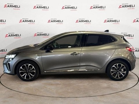 Auto Usate A Brescia | Renault Clio 1.0 Tce Techno 90Cv