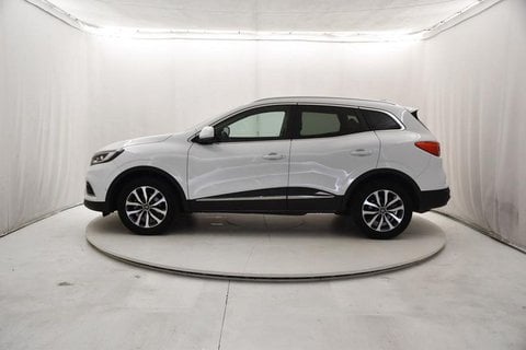 Auto Usate A Brescia | Renault Kadjar 1.5 Blue Dci Intens 115Cv Edc