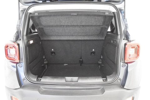 Auto Usate A Brescia | Jeep Renegade 1.6 Mjt Limited 2Wd 130Cv