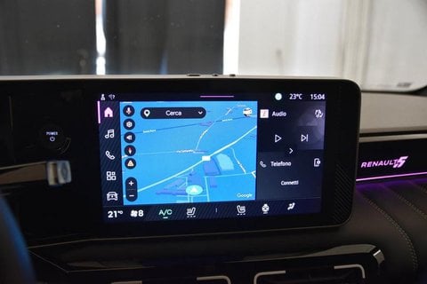 Auto Usate A Brescia | Renault 5 E-Tech Electric Renault 5 Iconic Cinq Comfort Range 150Cv