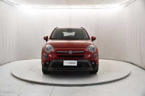 Auto Usate A Brescia | Fiat 500X 1.3 Mjt Cross 95Cv