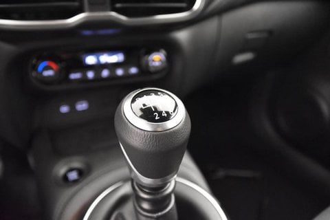 Auto Km0 A Brescia | Nissan Juke 1.0 Dig-T N-Sport 114Cv