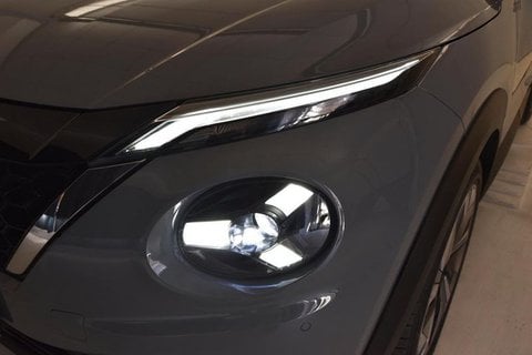 Auto Usate A Bergamo | Nissan Juke 1.6 Hev N-Connecta